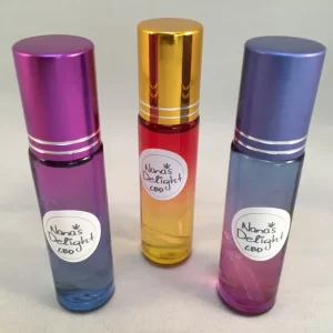 Headache Relief Roll On